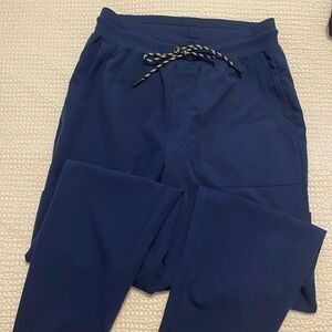 Jogger Scrubs Pants